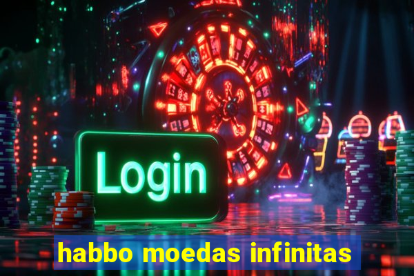 habbo moedas infinitas